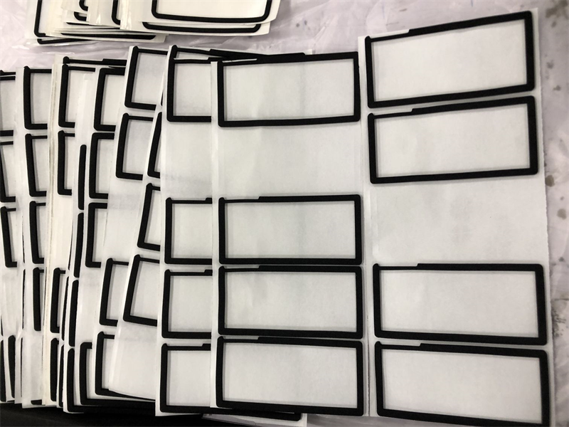 加工產品